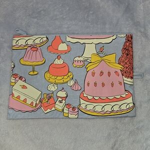 Baggu Large Flat Pouch